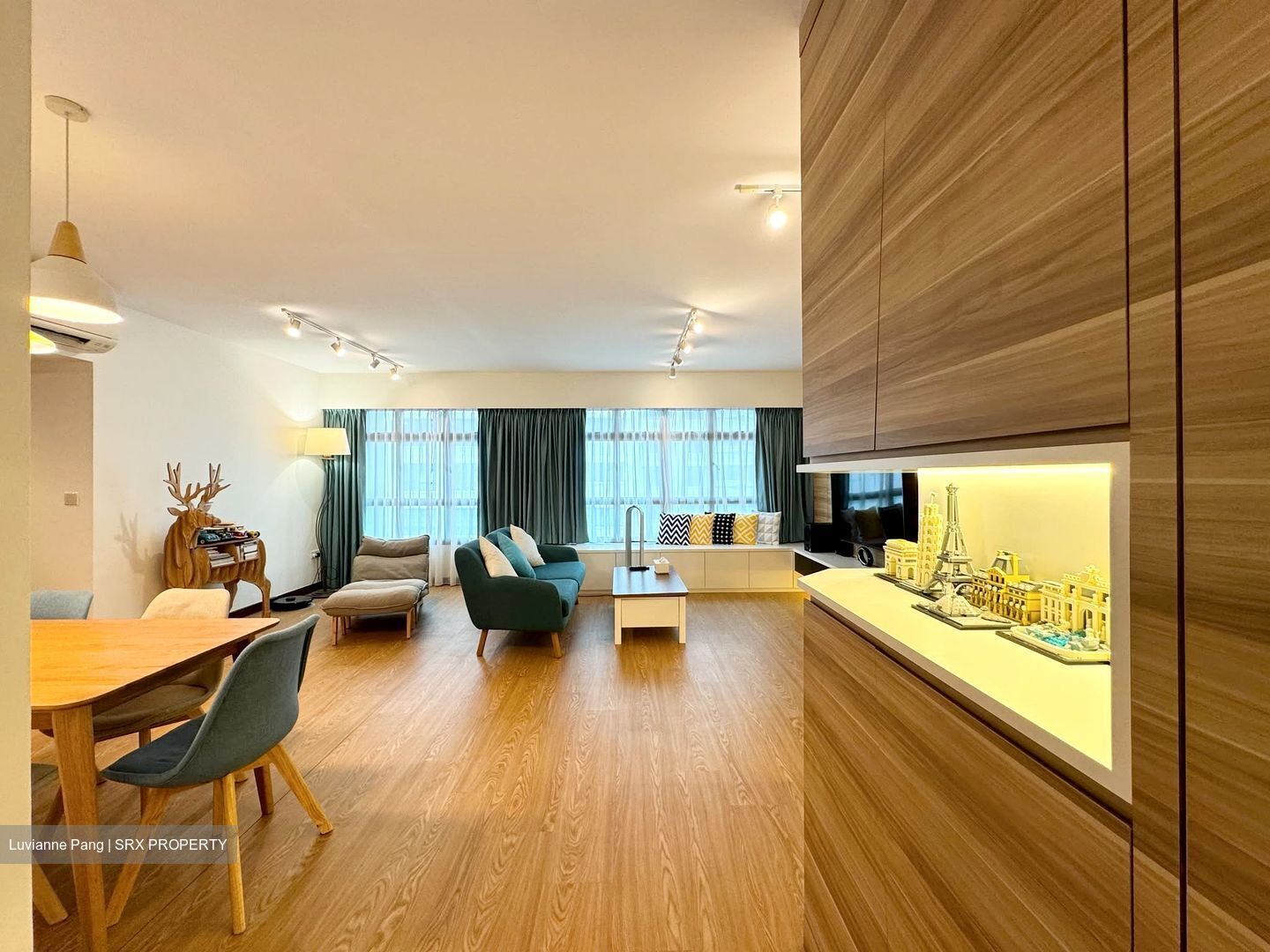 Blk 274B Compassvale Helm (Sengkang), HDB 5 Rooms #567194191